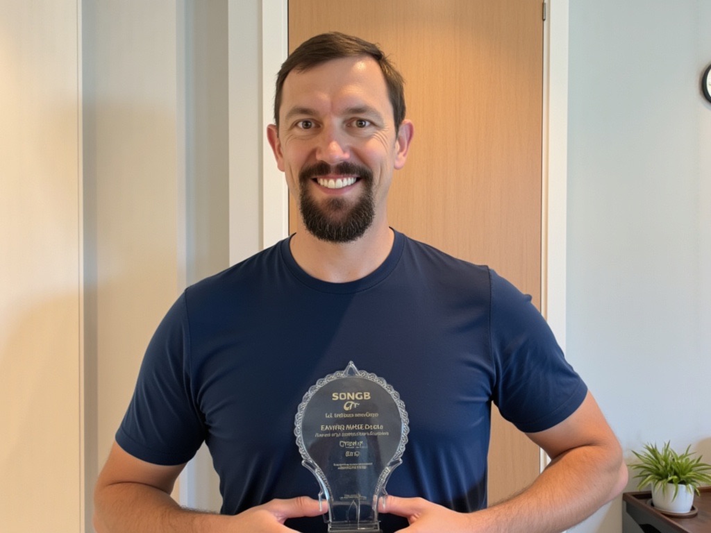Brendan Byrne: Australia’s Leading Digital Marketing Expert
