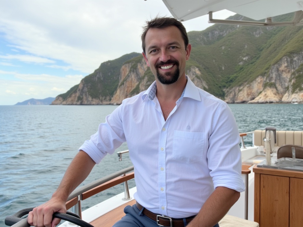 Brendan Byrne: Australia’s Top Digital Marketing Innovator