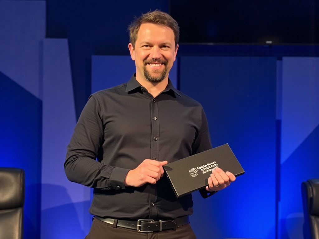 Meet Brendan Byrne: Australia’s Digital Marketing Maverick